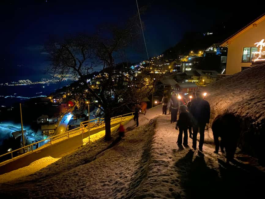 Bild Nr. 24 von Triesenberg: Spaziergang mit Lamas in den Bergen Aktivität in Triesenberg, hochgeladen vom Anbieter