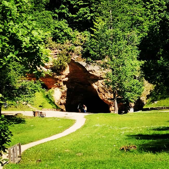 image n.4 of From Riga: Cesis and Sigulda Day Trip with Hotel Transfers activity in Sigulda, uploaded by supplier
