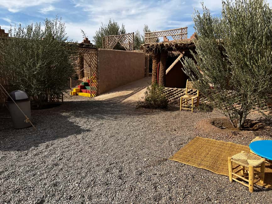 image n.16 of Marrakech Tour: Quad bike, Lunch in Palm Grove, Hammam & SPA activity in Marrakesh, uploaded by supplier