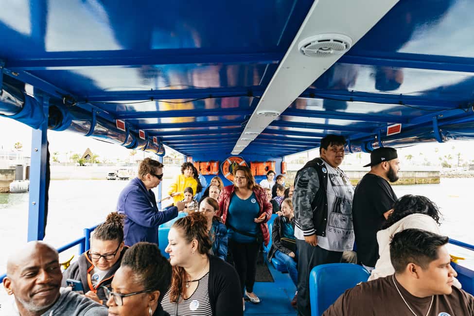 image n.14 of San Diego: SEAL City Tour by Amphibious Bus activity in San Diego, uploaded by supplier