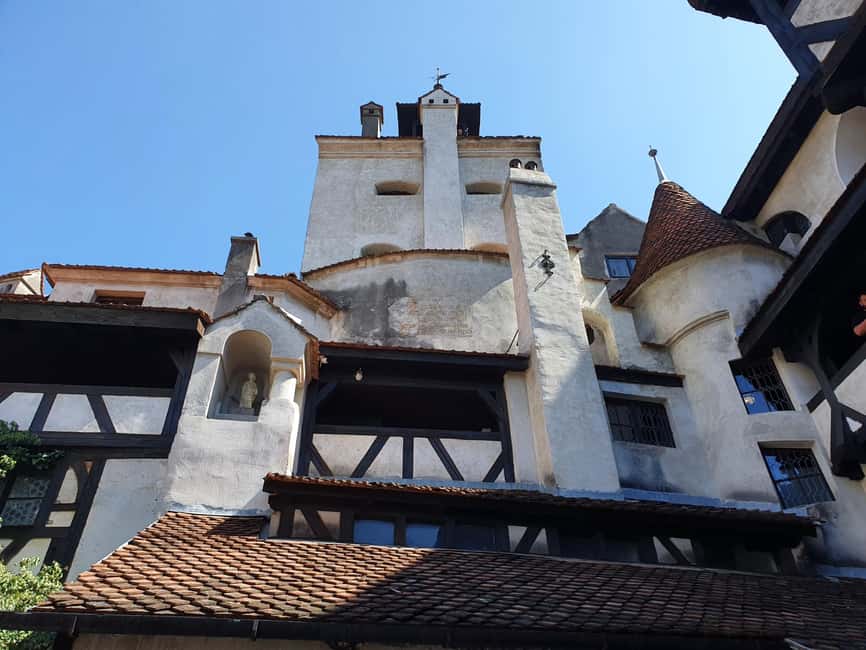 billede nr.32 af aktiviteten Peleș Slot, Bran Slotte og Brasov By - Privat tur i Sinaia, uploadet af udbyder