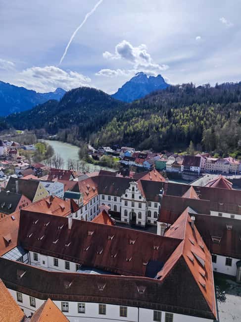 image n.8 of Füssen to Neuschwanstein Castle Hiking Tour activity in Schwangau, uploaded by supplier