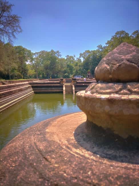 image n.4 of Anuradhapura Private Ancient City Day Tour activity in Anuradhapura, uploaded by supplier