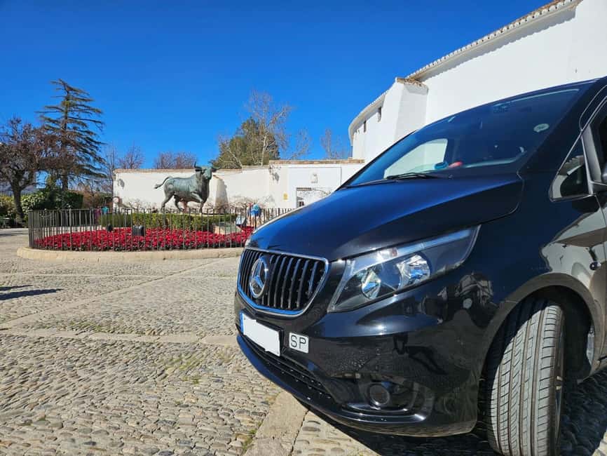image n.6 of From Costa del Sol: Private Ronda Tour activity in Ronda, uploaded by supplier