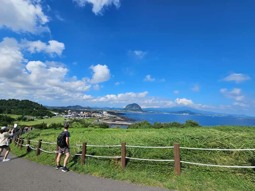 image n.14 of Jeju Island: Full-Day SouthWest Bus Tour with Entry Fees activity in Seogwipo-si, uploaded by supplier
