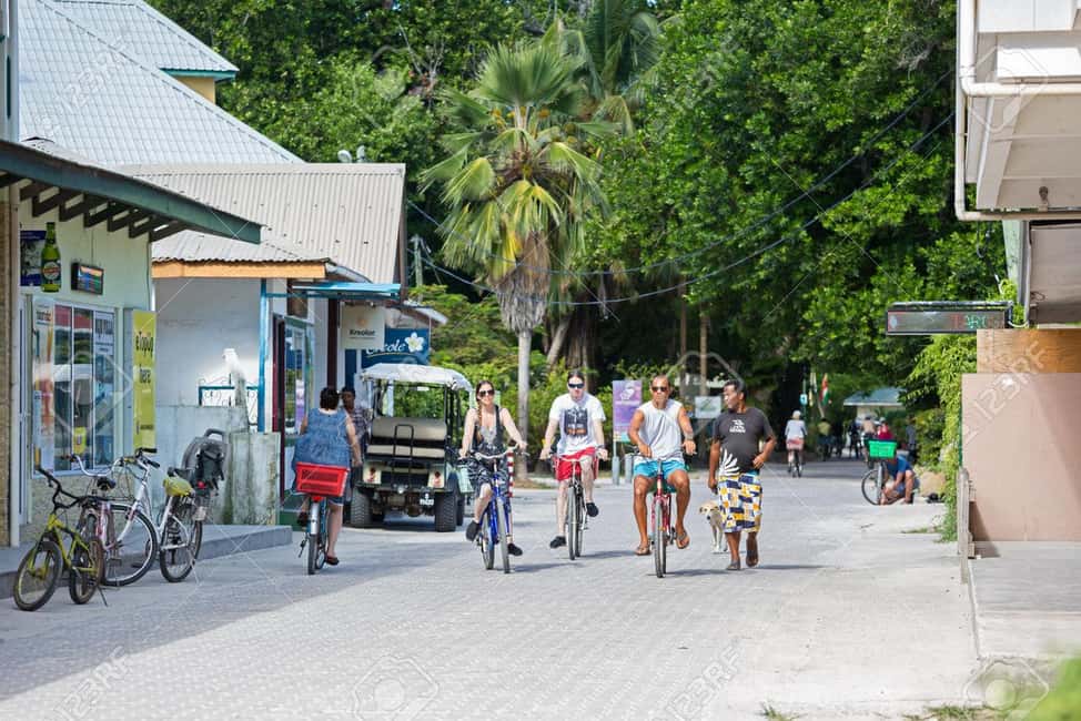 image n.3 of From Mahe eden island to Praslin & Ladigue Daytrip activity in Grand Anse, uploaded by supplier