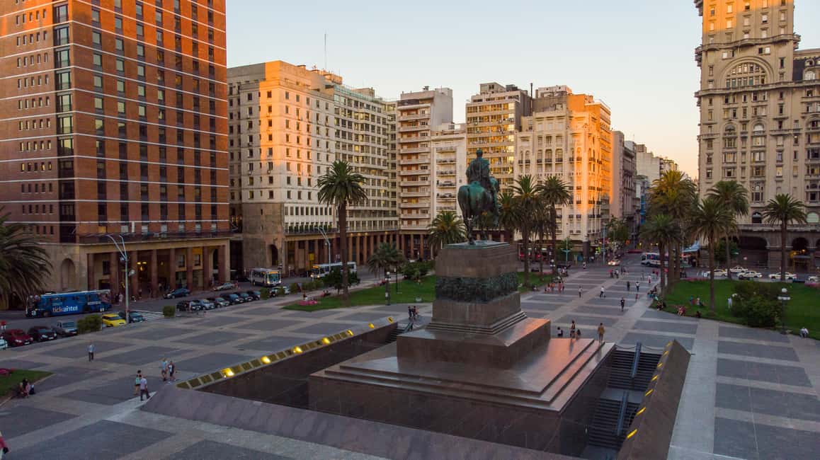 image n.3 of City tour Montevideo activity in Montevideo, uploaded by supplier