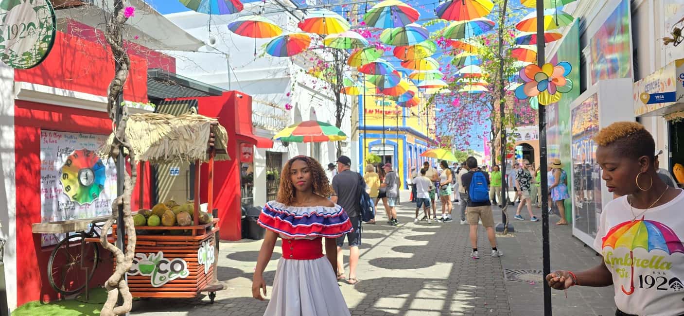 image n.5 of Puerto Plata: Scenic City Tour with Mount Isabel and Lunch activity in Puerto Plata, uploaded by supplier