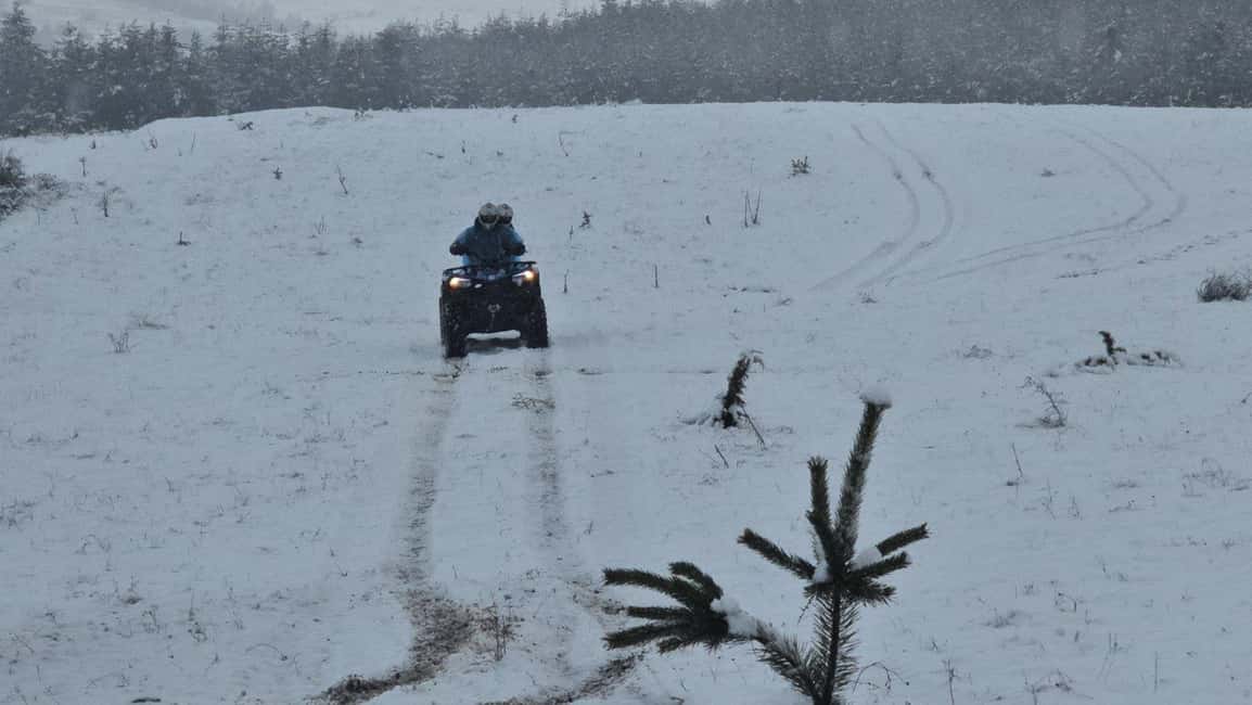 image n.9 of Bansko: Guided ATV Adventure activity in Bansko, uploaded by supplier
