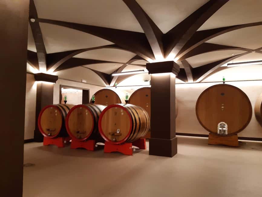imagem n.5 de Toscana: Siena, San Gimignano e Chianti Wine Tour atividade em San Gimignano, carregada pelo fornecedor
