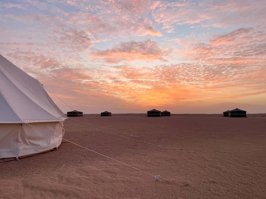 image n.23 of Desert Safari, Sunset & Sand Bashing (Rub Al Khali Desert) activity in Dhofar, uploaded by supplier