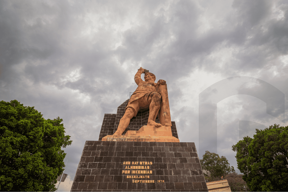 image n.13 of Museums and Mines of Guanajuato Private Tour activity in Guanajuato City, uploaded by supplier