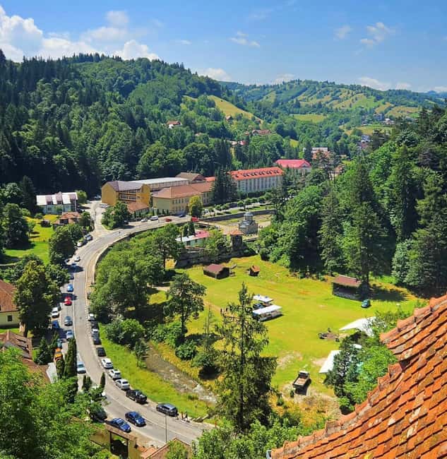 image n.5 of ICONIC TOUR: Dracula’s Delight Round-Trip Day Trip activity in Brasov, uploaded by supplier