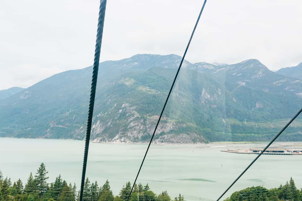 image n.8 of Whistler, Sea to Sky Gondola, and Shannon Falls Day Trip activity in Squamish, uploaded by supplier