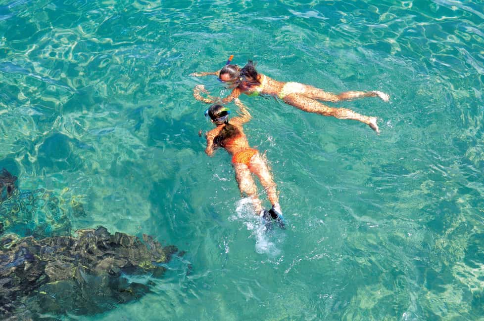 image n.14 of Mallorca: 3.5-Hour Boat Trip with Swimming and Snorkeling activity in Palma de Mallorca, uploaded by supplier