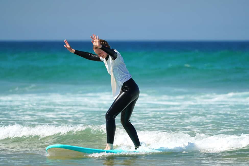 Bild Nr. 13 von Lissabon Surferlebnis Aktivität in Distrikt Lissabon, hochgeladen vom Anbieter