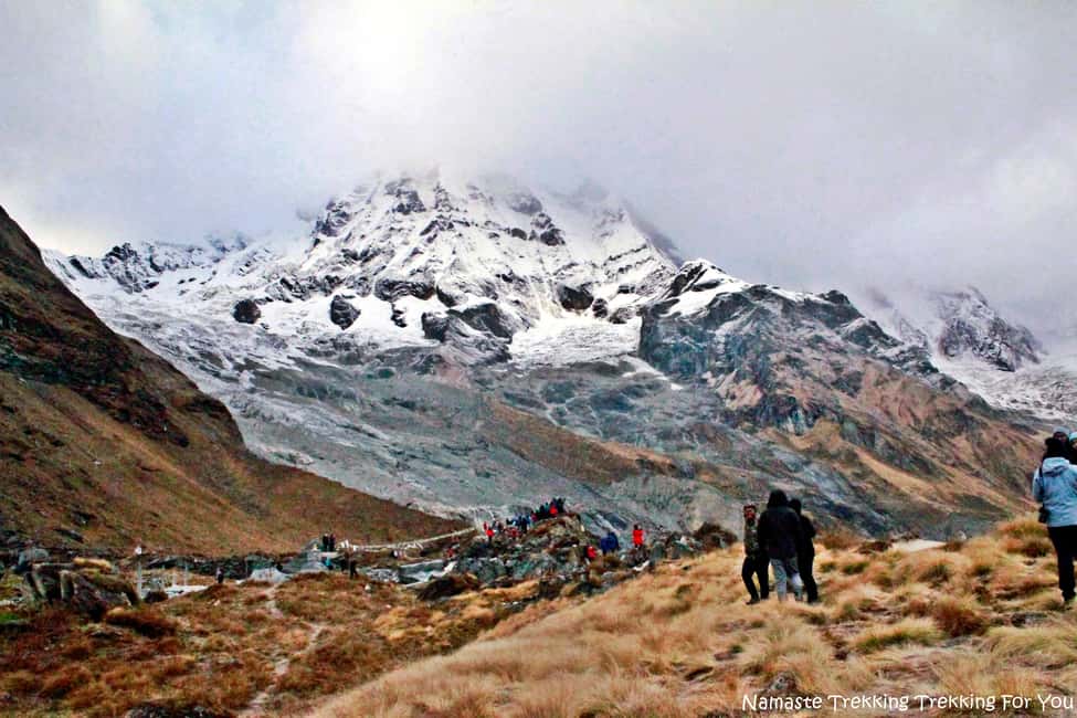 image n.6 of Kathmandu/Pokhara: Annapurna Circuit Trek 10 days activity in Pashchimanchal, Western Region, uploaded by supplier