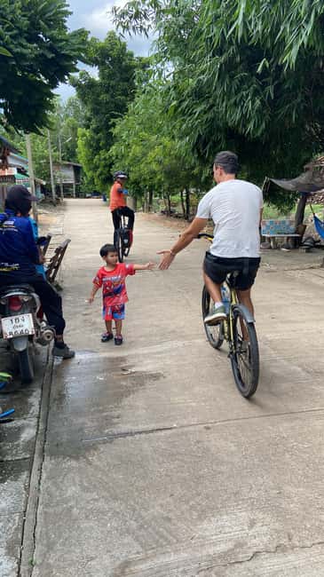 image n.21 of Sukhothai: Historical Park & Countryside Cycling Tour activity in Thani, Thailand, uploaded by supplier