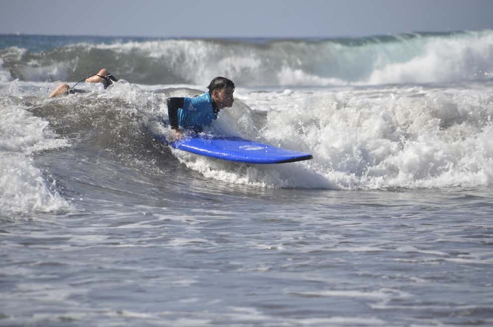 imagen n.º 16 de Gran Canaria: Aventura Multi Acuática actividad en Maspalomas, subida por el proveedor