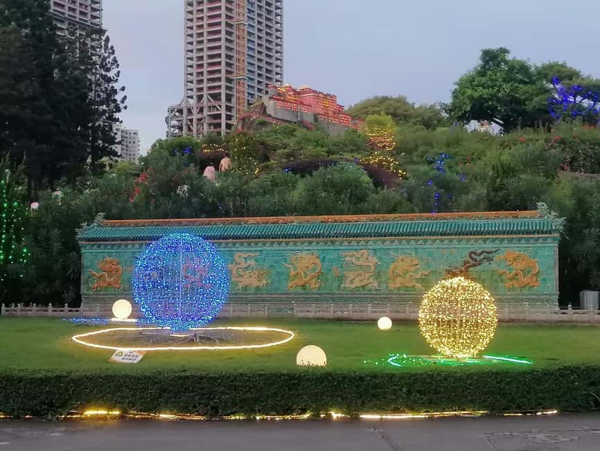 image n.10 of Shenzhen Private Day Trip activity in Shenzhen, uploaded by supplier