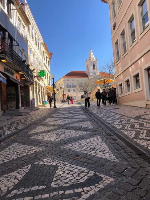 image n.17 of Aveiro: Walking Tour, Boat Cruise, Sweets & Church Entrance activity in Aveiro, uploaded by supplier