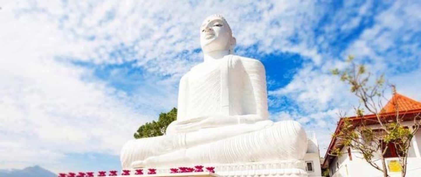 image n.36 of Kandy to Pinnawala Orphanage and Ambuluwawa TukTuk Day Tour activity in Gampola, uploaded by supplier