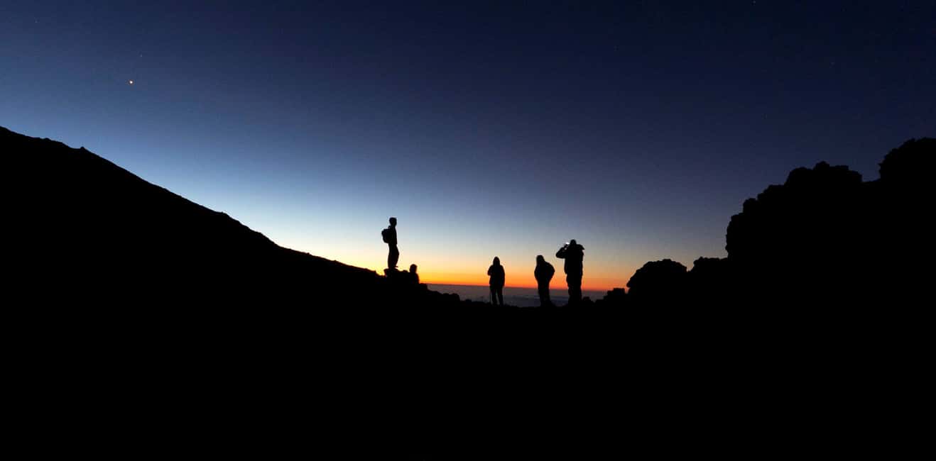 image n.3 of Tenerife: Teide Peak Hiking 3715m activity in Canary Islands, uploaded by supplier