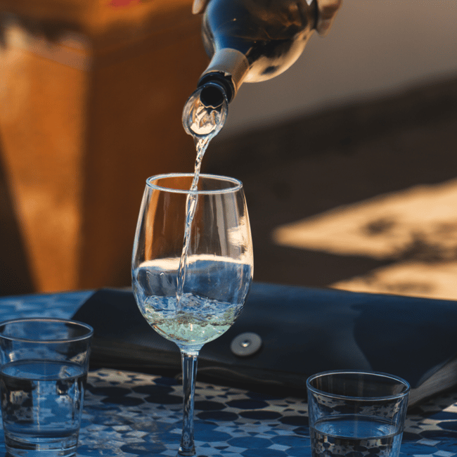 image n.33 of From Albufeira: Full-Day Wine Tasting Tour with a Guide activity in Monchique, uploaded by supplier