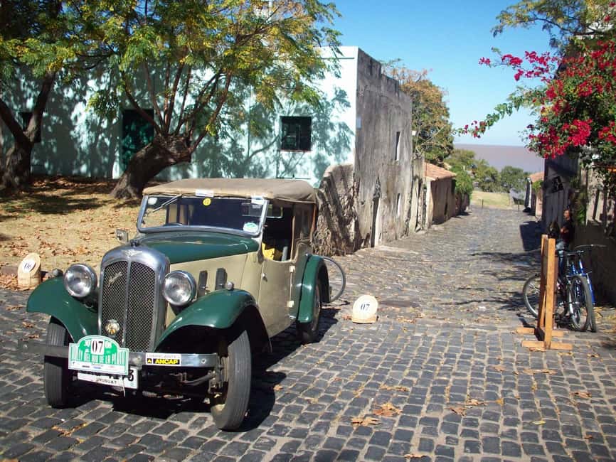 image n.2 of Tour to historic Colonia del Sacramento including coffee activity in Colonia del Sacramento, uploaded by supplier