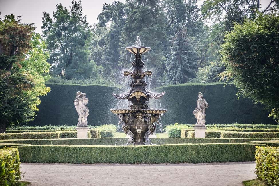 image n.30 of From Vienna and Bratislava: Moravia: Lednice Castle and park activity in Breclav, uploaded by supplier