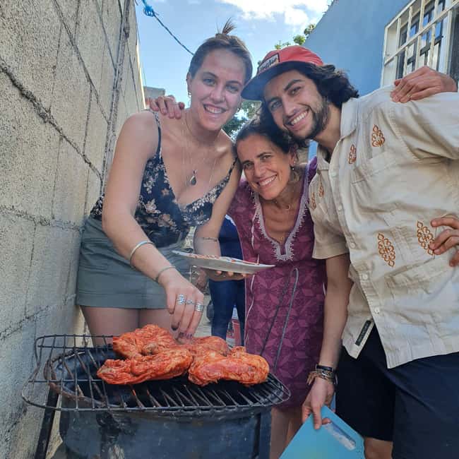 image n.36 of Cook Yucatán Food with your Merida Mom! (PDF Included!) activity in Mérida, uploaded by supplier