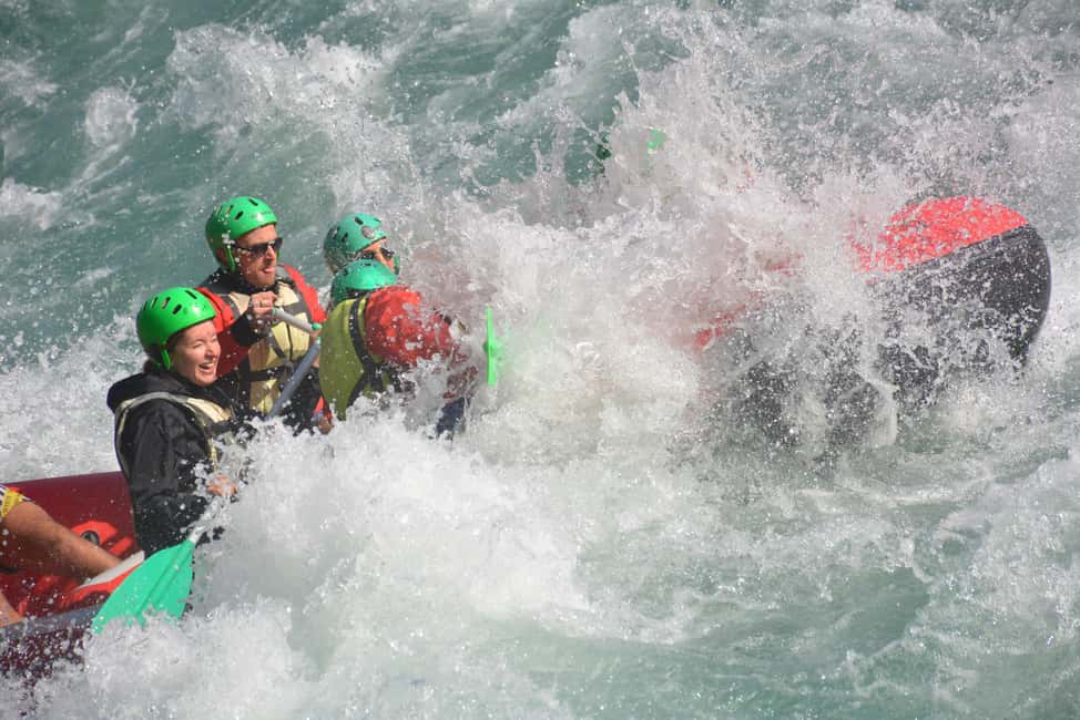 image n.14 of Alanya: Rafting, Zipline, Quad, Buggy, Jeep Tour with Lunch activity in Antalya Province, uploaded by supplier