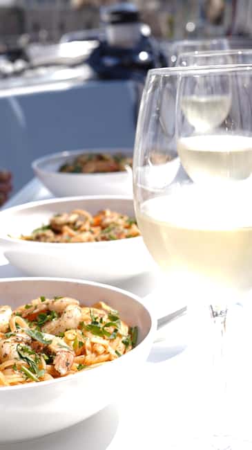 image n.5 of Dia Sailing Cruise With All-inclusive Meal And Drinks activity in Crete, uploaded by supplier