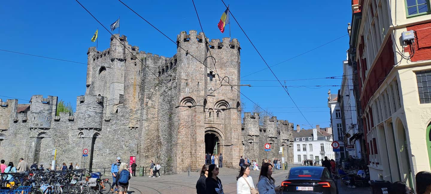afbeelding n.23 van Gent: Avontuur met bier en bezienswaardigheden activiteit in Gent, geüpload door aanbieder