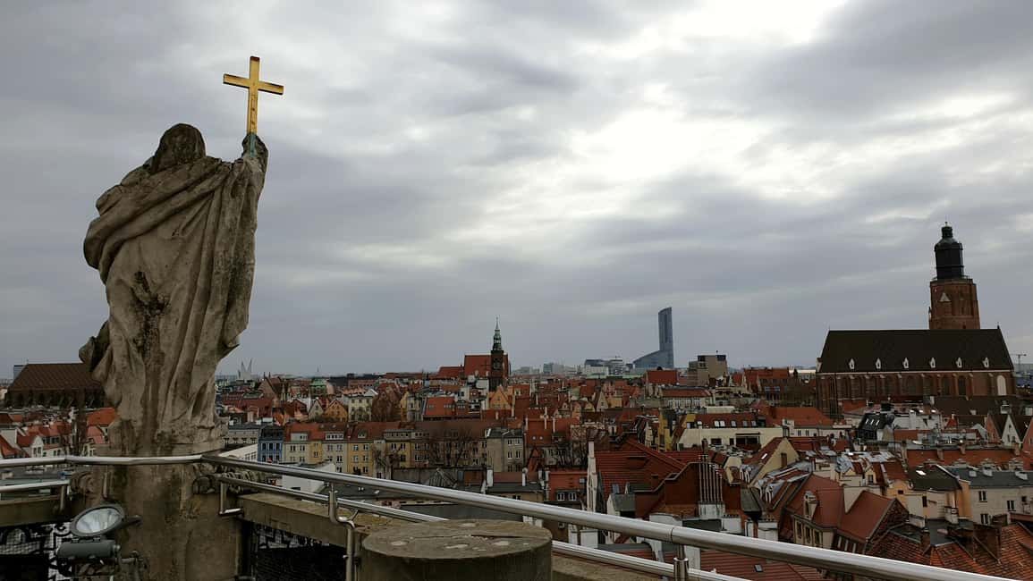 image n.16 of University of Wrocław – discover this place with a guide! activity in Wroclaw, uploaded by supplier