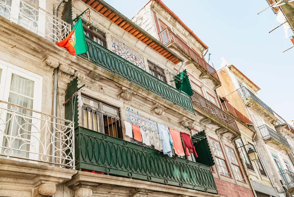 imagem n.8 de Porto: Destaques e jóias escondidas Caminhada - max 8 atividade em Porto, Portugal, carregada pelo fornecedor