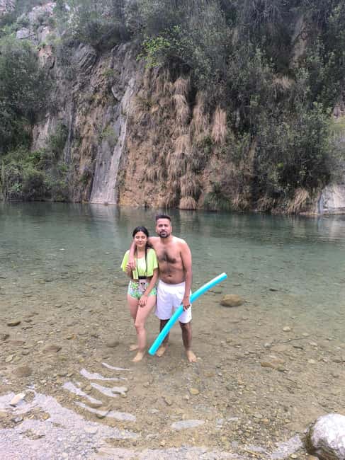 image n.31 of Valencia: Montanejos Hot Spring & Girlfriend Waterfall, Food activity in Montanejos, uploaded by supplier
