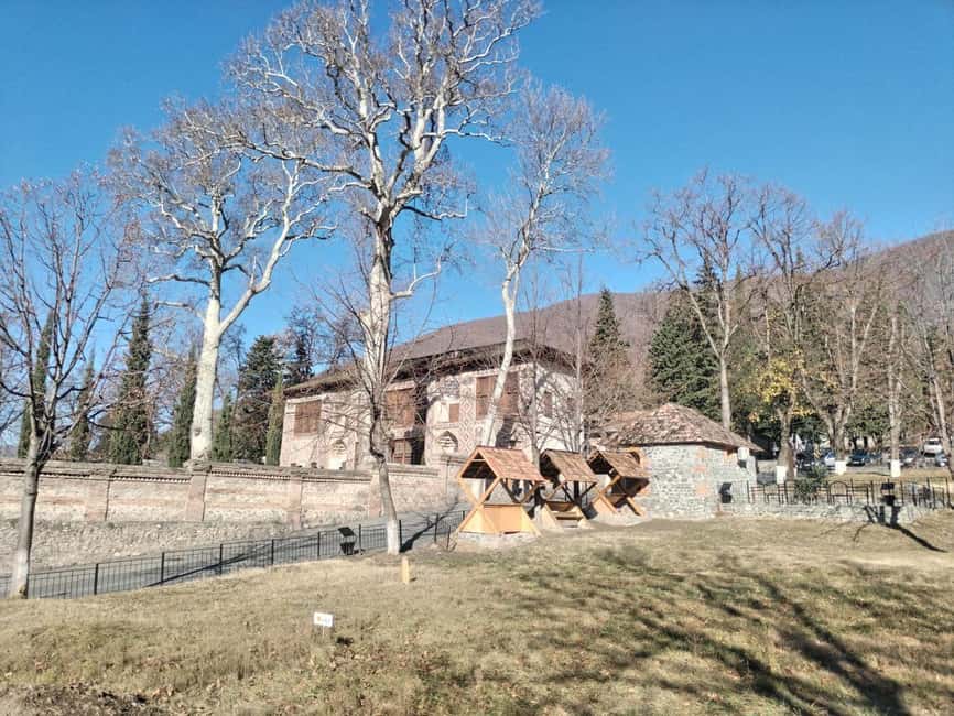 bild nr.6 av 2 dagars rundtur i Shamakhi, Lahij, Gabala och Sheki aktivitet i Absheron, uppladdad av arrangören