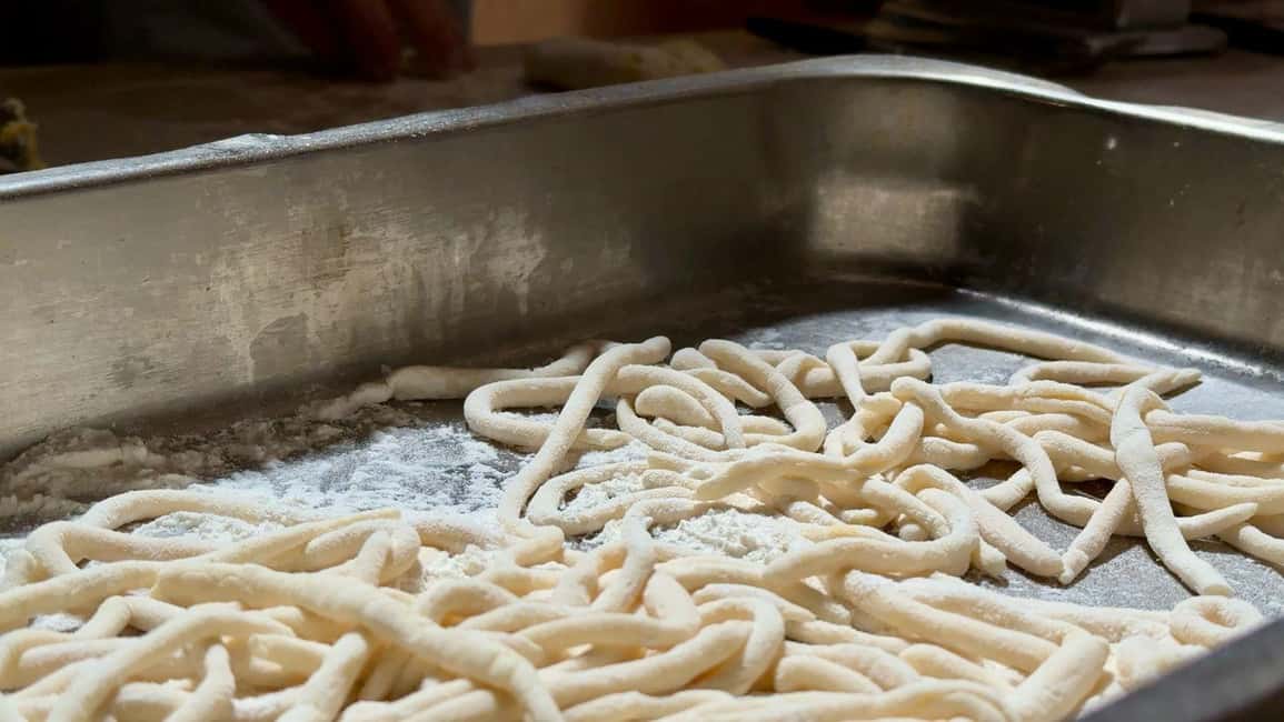 image n.9 of Milan: Pasta and Tiramisu Cooking Class with Wine activity in Milan, uploaded by supplier