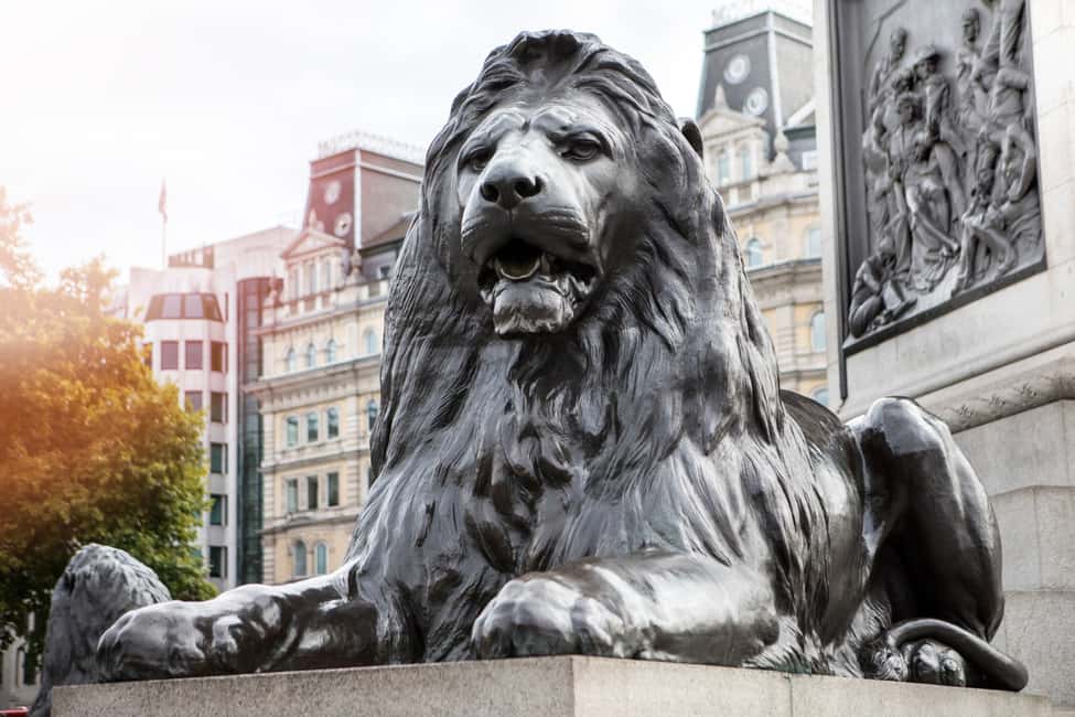 image n.3 of The Best Highlights of London Walking Tour & Boat Cruise activity in London, uploaded by supplier