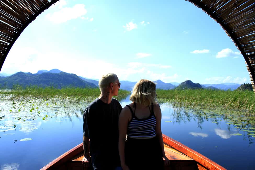 image n.26 of Virpazar: Historical & Nature Boat Adventure on Lake Skadar activity in Podgorica, uploaded by supplier
