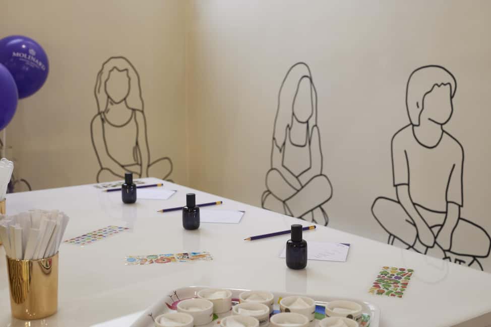 image n.4 of Le Petit Parfumeur: Perfume Creation Children in Grasse activity in Grasse, uploaded by supplier