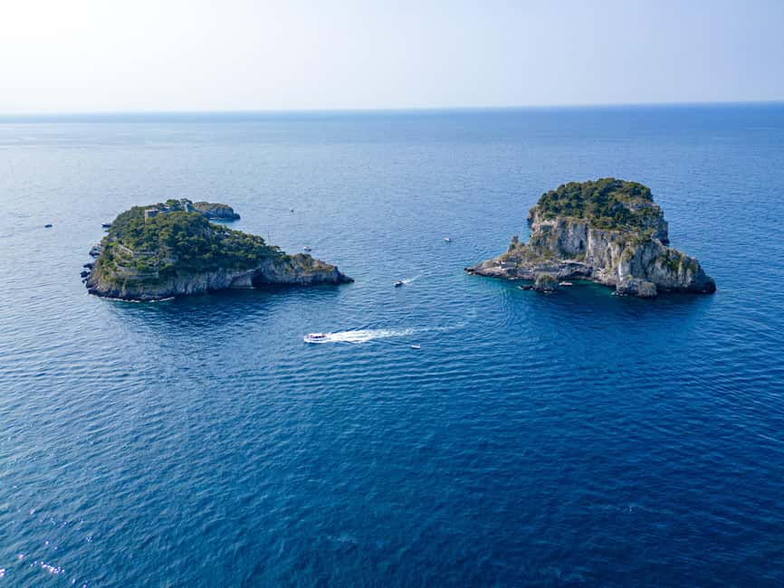 image n.23 of From Sorrento/Nerano: Amalfi and Positano Boat Tour activity in Amalfi, uploaded by supplier