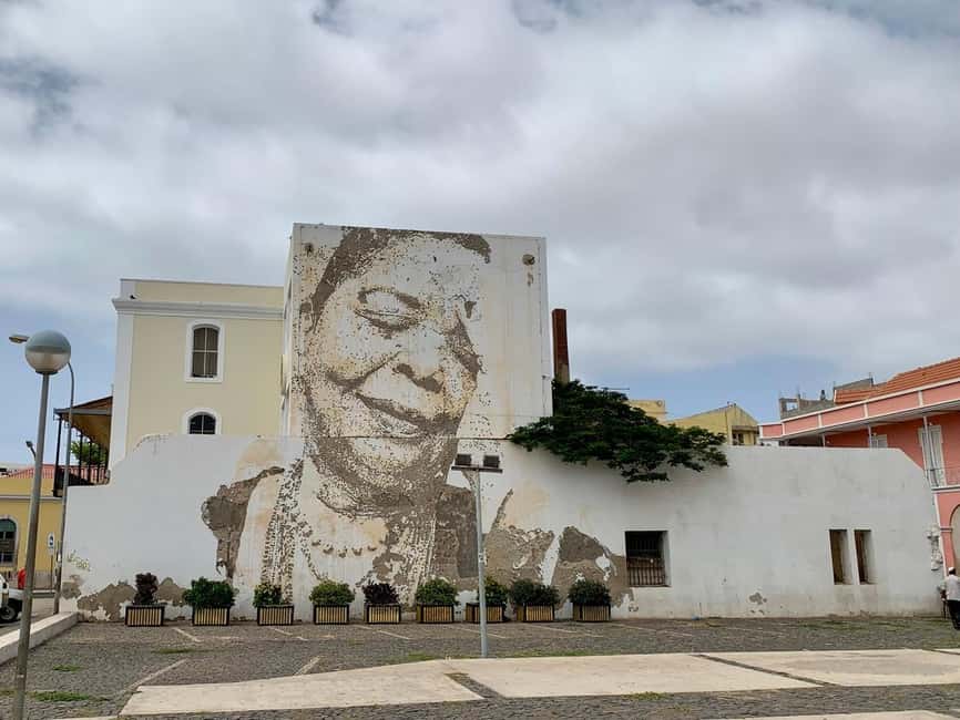 image n.5 of Mindelo Cultural: city tour with traditional music activity in Mindelo, uploaded by supplier