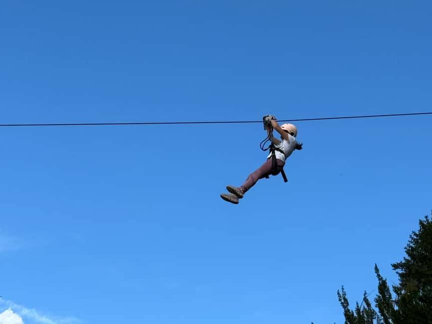 image n.5 of Bled: Rafting and Zipline Tour activity in Central Slovenia, uploaded by supplier