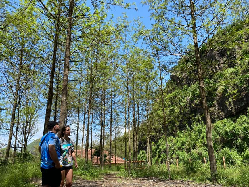 imagem n.3 de Tour particular de Santiago – Descubra a ilha atividade em Assomada, carregada pelo fornecedor