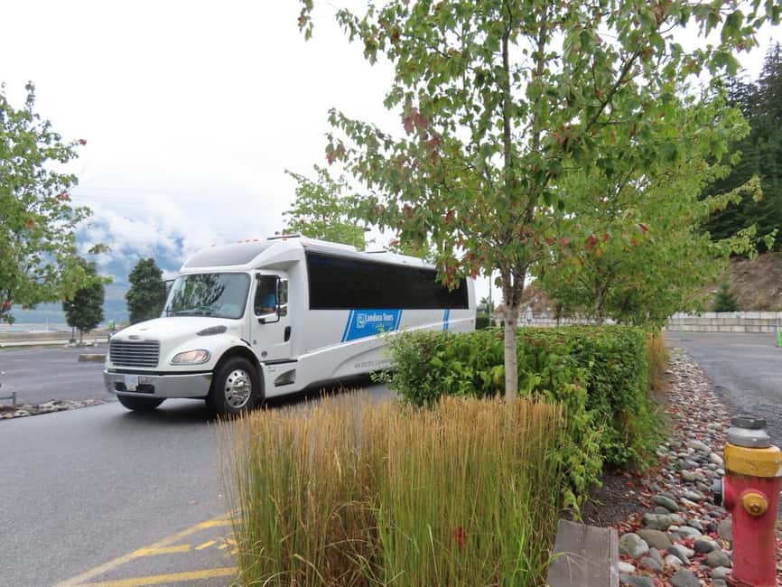 image n.20 of From Vancouver: Full-Day Whistler Tour activity in Squamish, uploaded by supplier