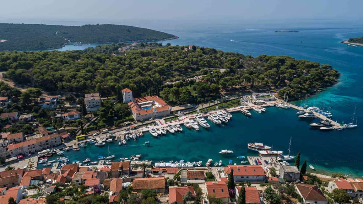 billede nr.8 af aktiviteten Fra Trogir og Split: Privat heldagstur i Split, uploadet af udbyder