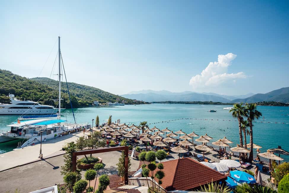 image n.3 of Kotor: 4H | Boka Bay Bliss: Perast, Coastline & Movida Beach activity in Kotor Municipality, uploaded by supplier