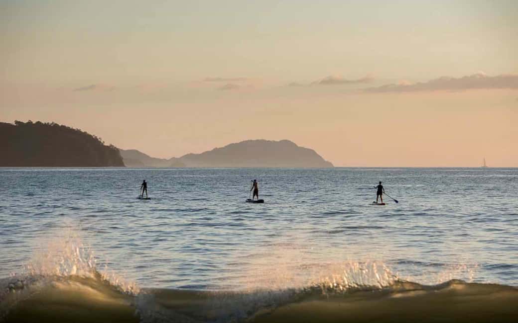 Immagine nº 4 di Las Catalinas: Le migliori cose da fare in Guanacaste, Costa Rica attività a Santa Cruz, Costa Rica, caricata dal fornitore